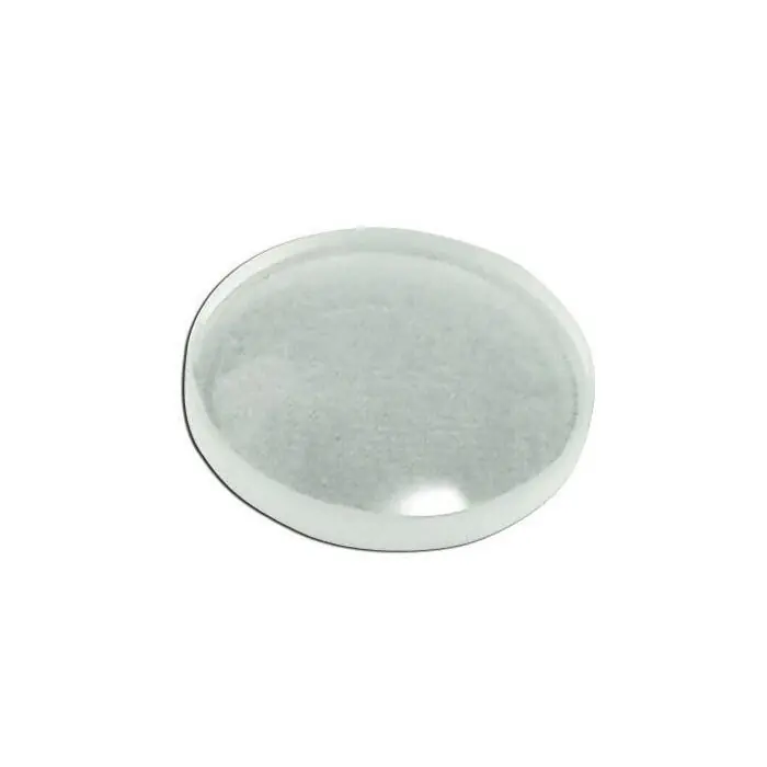 United Scientific Double Convex Lenses, 50 mm Diameter, 150 mm Focal Length Top Pick
